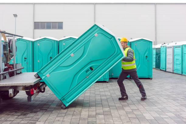 Best Emergency porta potty rental  in Bear, DE