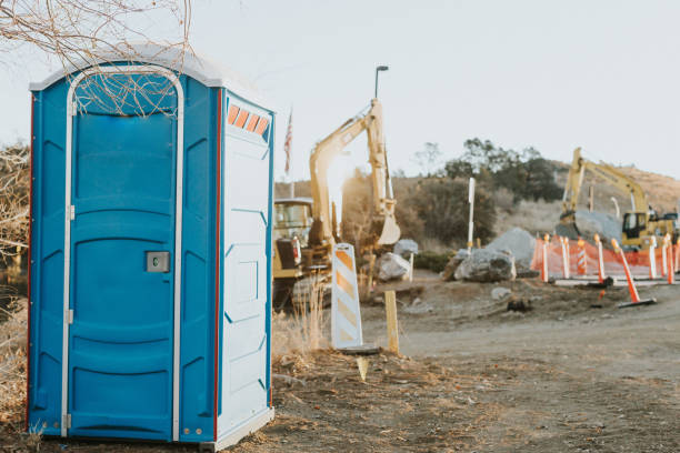 Portable bathroom rental in Bear, DE