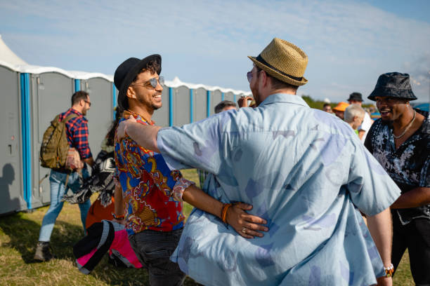 Best Long-term porta potty rental  in Bear, DE