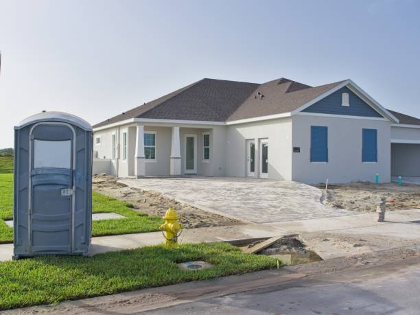 Professional porta potty rental in Bear, DE