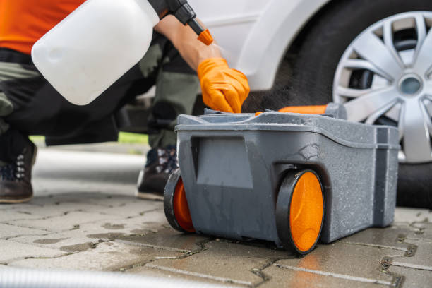 Best Affordable portable toilet rental  in Bear, DE