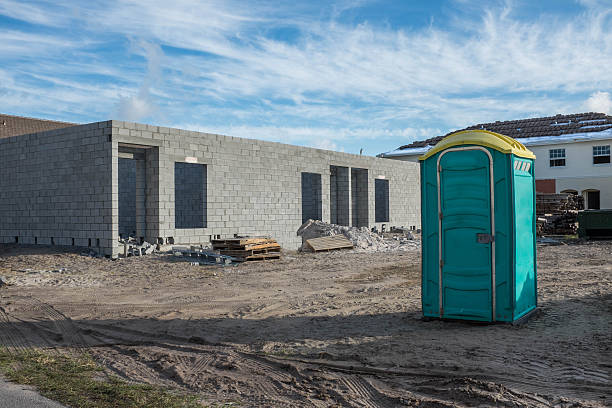 Best Portable bathroom rental  in Bear, DE